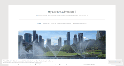 Desktop Screenshot of episapi.com